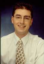 Marcel Rossi, CEO