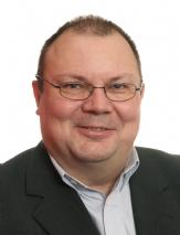 Heinrich Brndli, CEO
